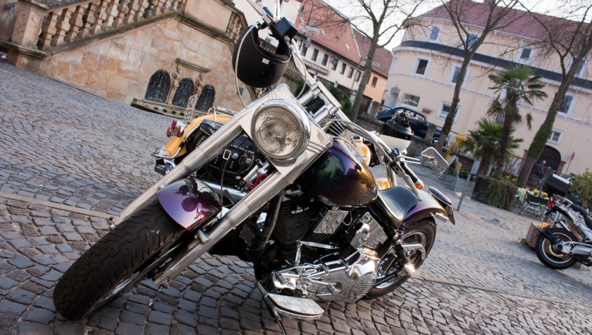 Как перевезти мотоцикл: Удобные способы транспортировки мототехники