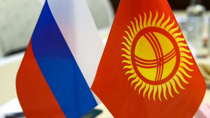 Оборот товарами между Киргизией и Россией увеличился на более 31%