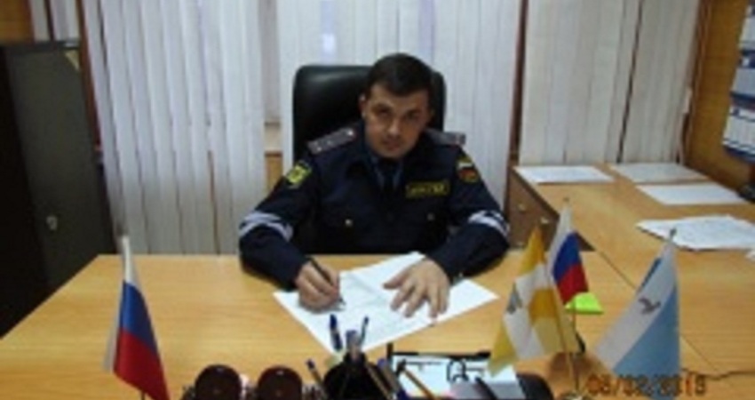 В Ульяновске экс-гаишники получили штрафы и уловные сроки за вымогательство