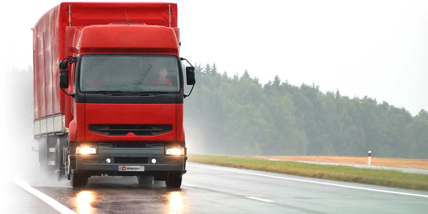 В Беларуси заработает программа мониторинга крупногабаритного транспорта