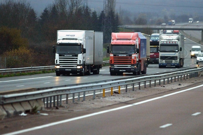 Торговля с другими государствами в Липецкой области вернулась на досанкционный уровень