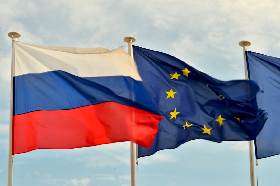 Количество грузоперевозок из стран ЕС в Россию увеличилось