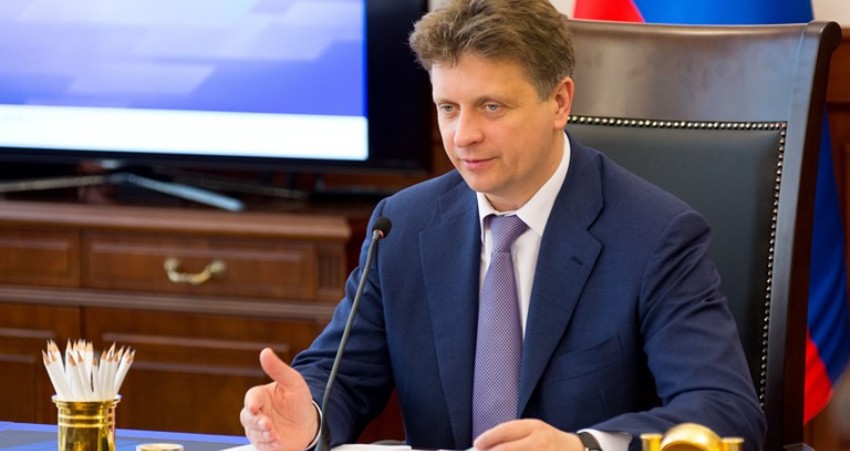 Минтранс РФ выскажется по замене транспортного налога после экспертного обсуждения