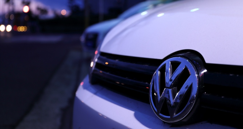 Volkswagen напомнил российским дилерам о недопустимости продажи продукции в Крыму