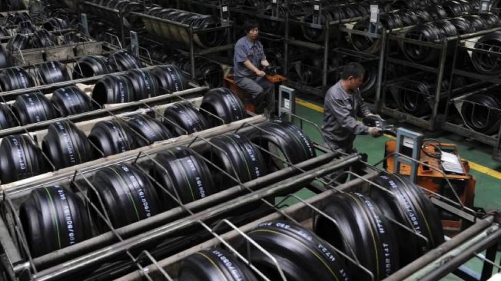 На Дальнем Востоке запустят в работу предприятие по реконструкции шин