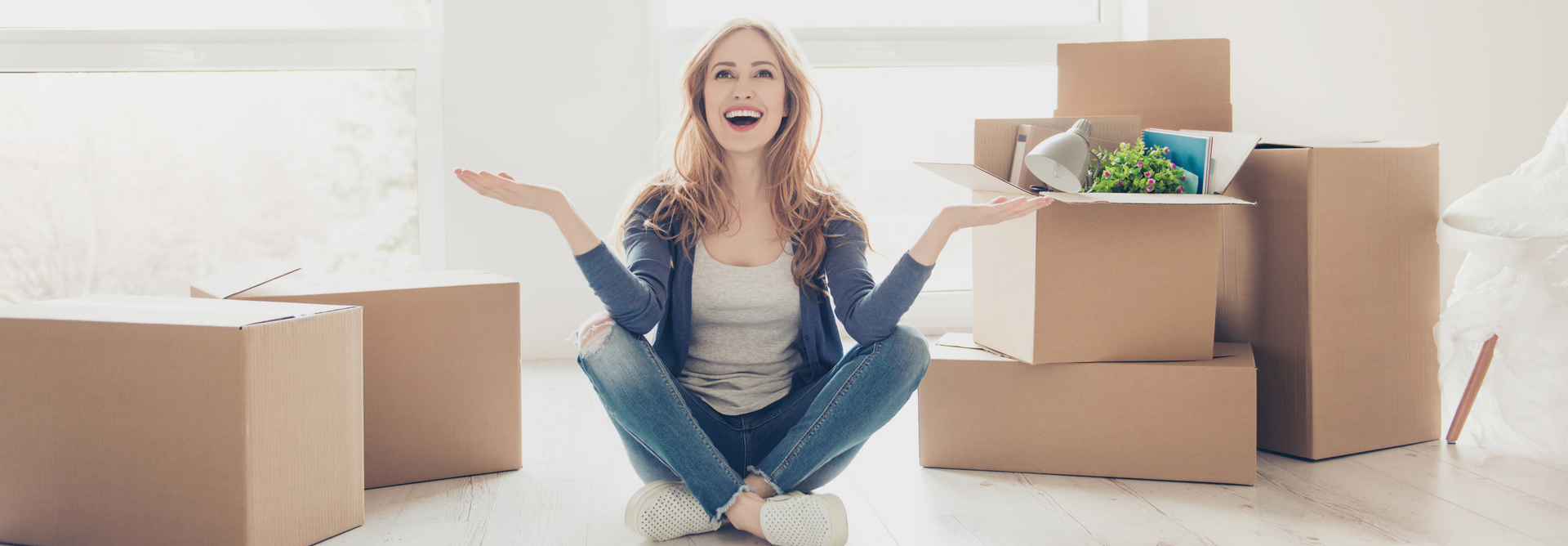 Как осуществить квартирный переезд с наименьшими затратами