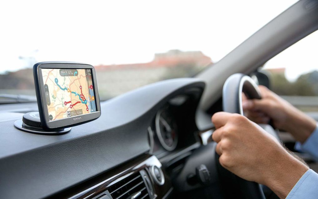 В Голландии продемонстрировали устройства, которые могут запоминать привычки водителя