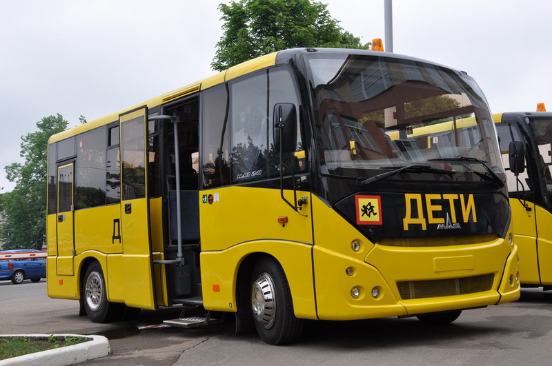 Возрастной ценз на автобусы для перевозки детей приведет к коллапсу в туристической отрасли