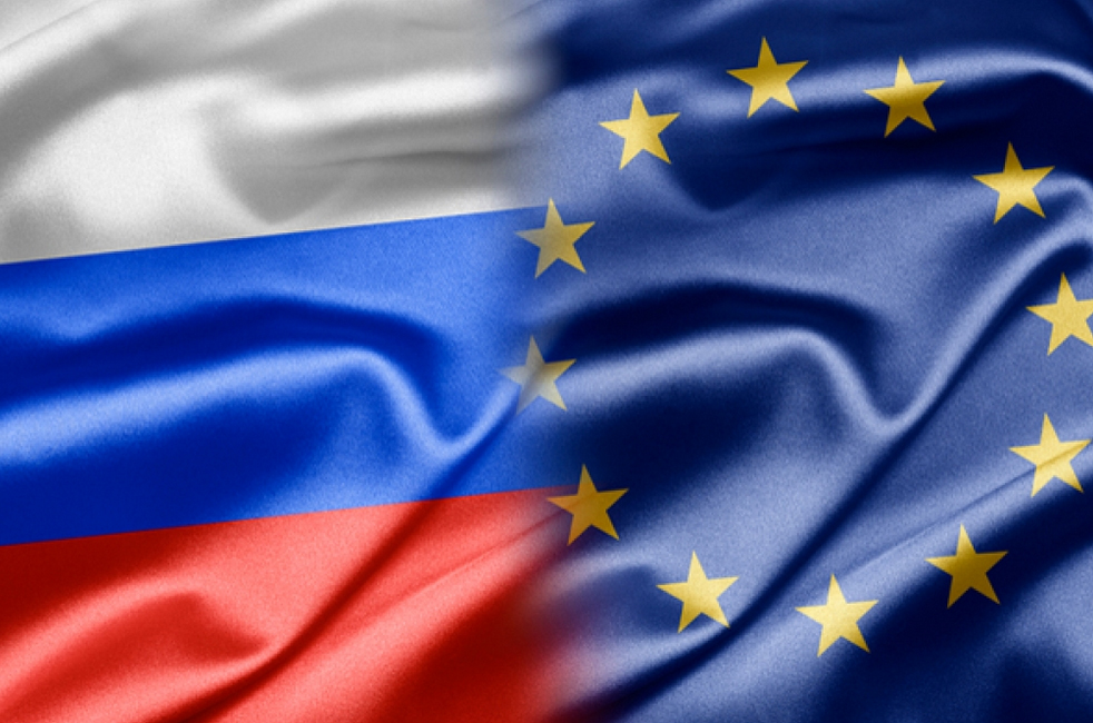 Россия и ЕС потеряли из-за санкций уже больше 100 миллиардов евро
